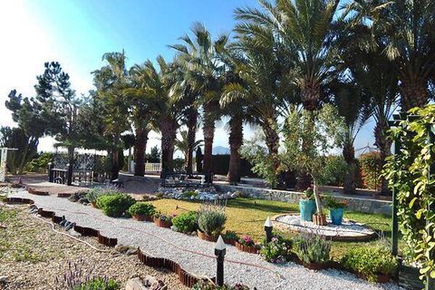 Villa a Vera, Almeria, Vera - € 399.990 | Ref: Villa Vera - foto 2